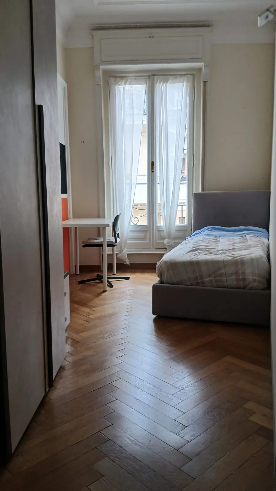 Habitación privada en Genoa photo 4