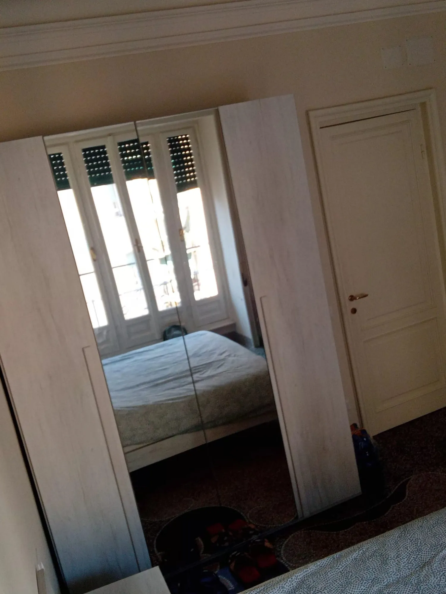Habitación privada en Genoa photo 3