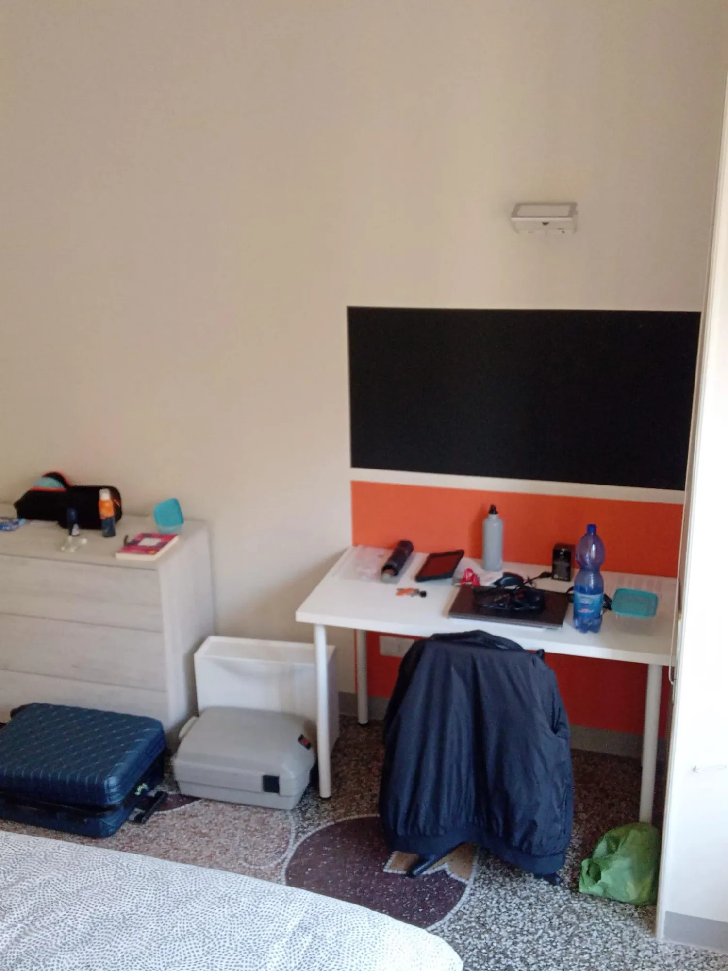 Habitación privada en Genoa photo 4