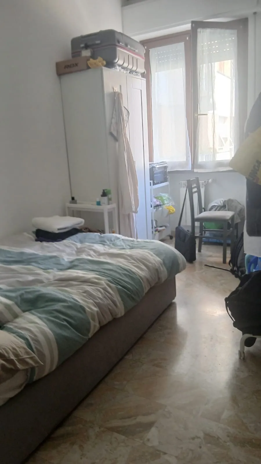 Habitación privada en Genoa photo 3