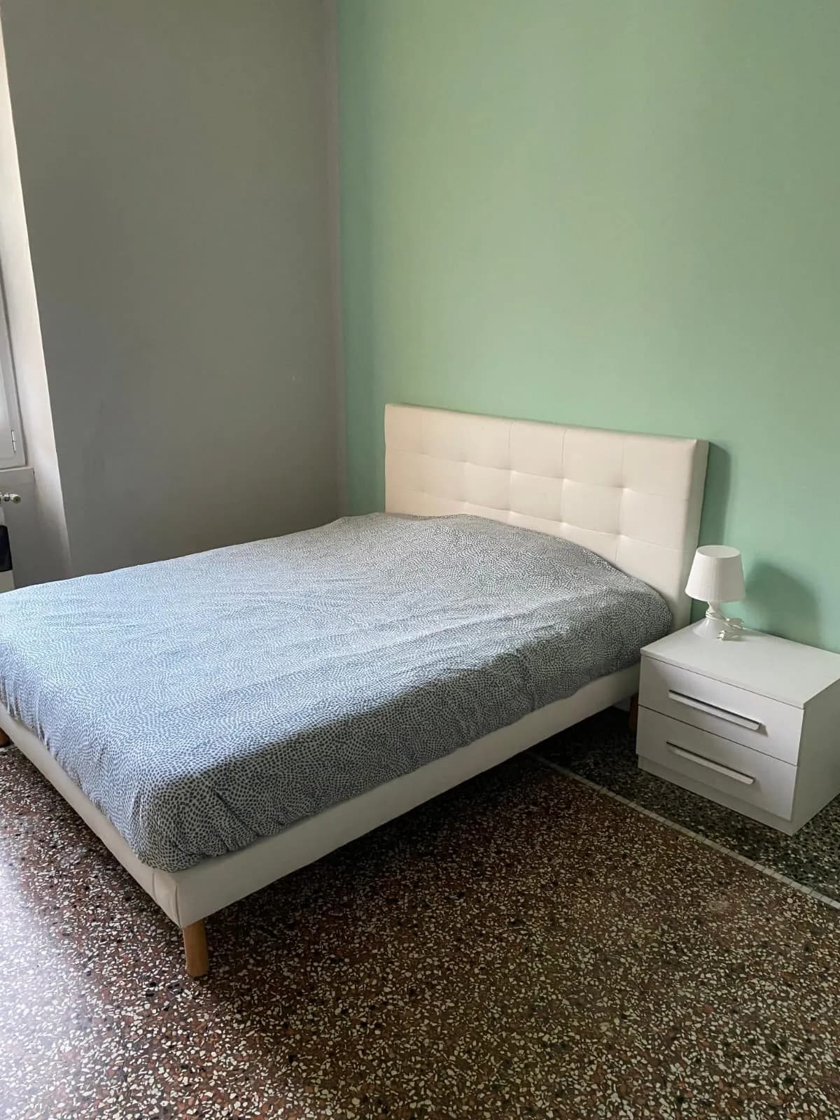 Habitación privada en Genoa photo 3