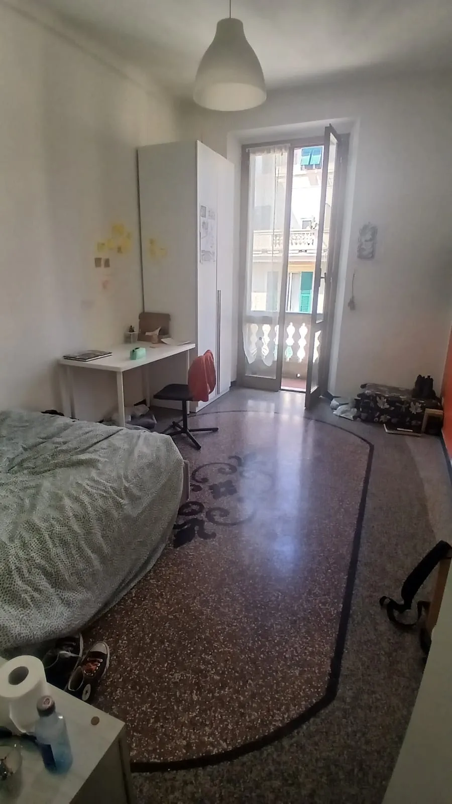 Habitación privada en Genoa photo 4