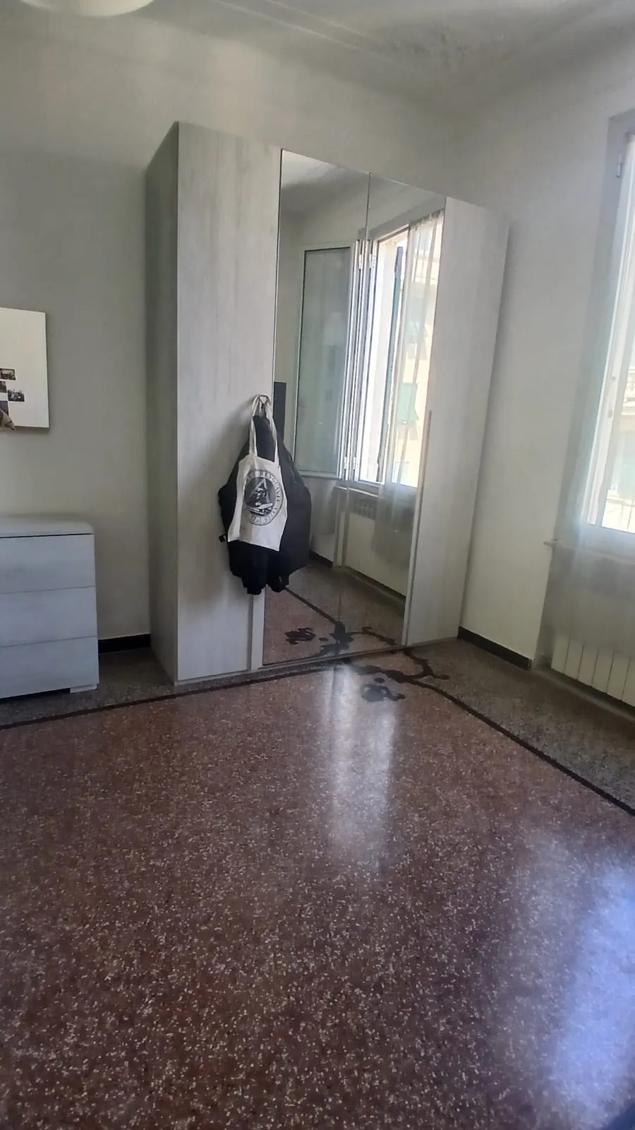 Habitación privada en Genoa photo 2