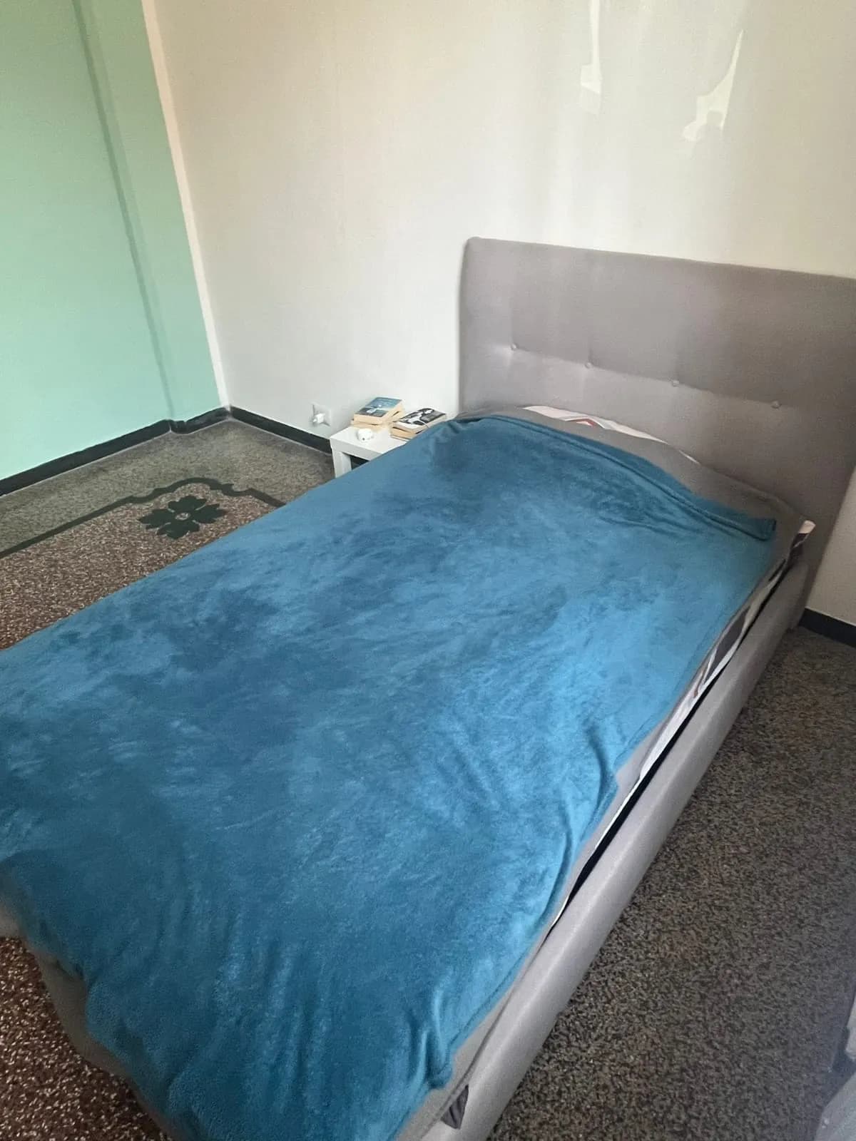 Habitación privada en Genoa photo 3