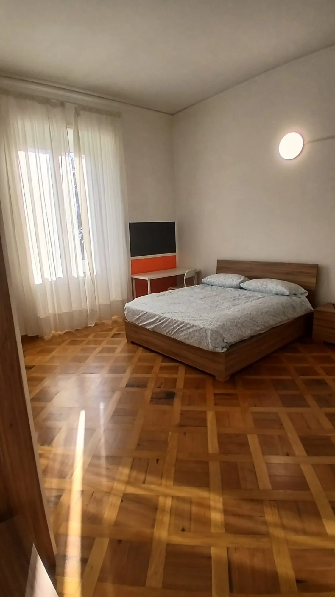 Habitación privada en Genoa photo 2
