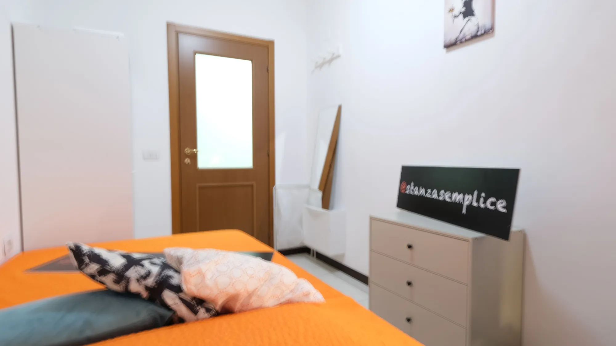 Stanza privata a Sassari photo 2