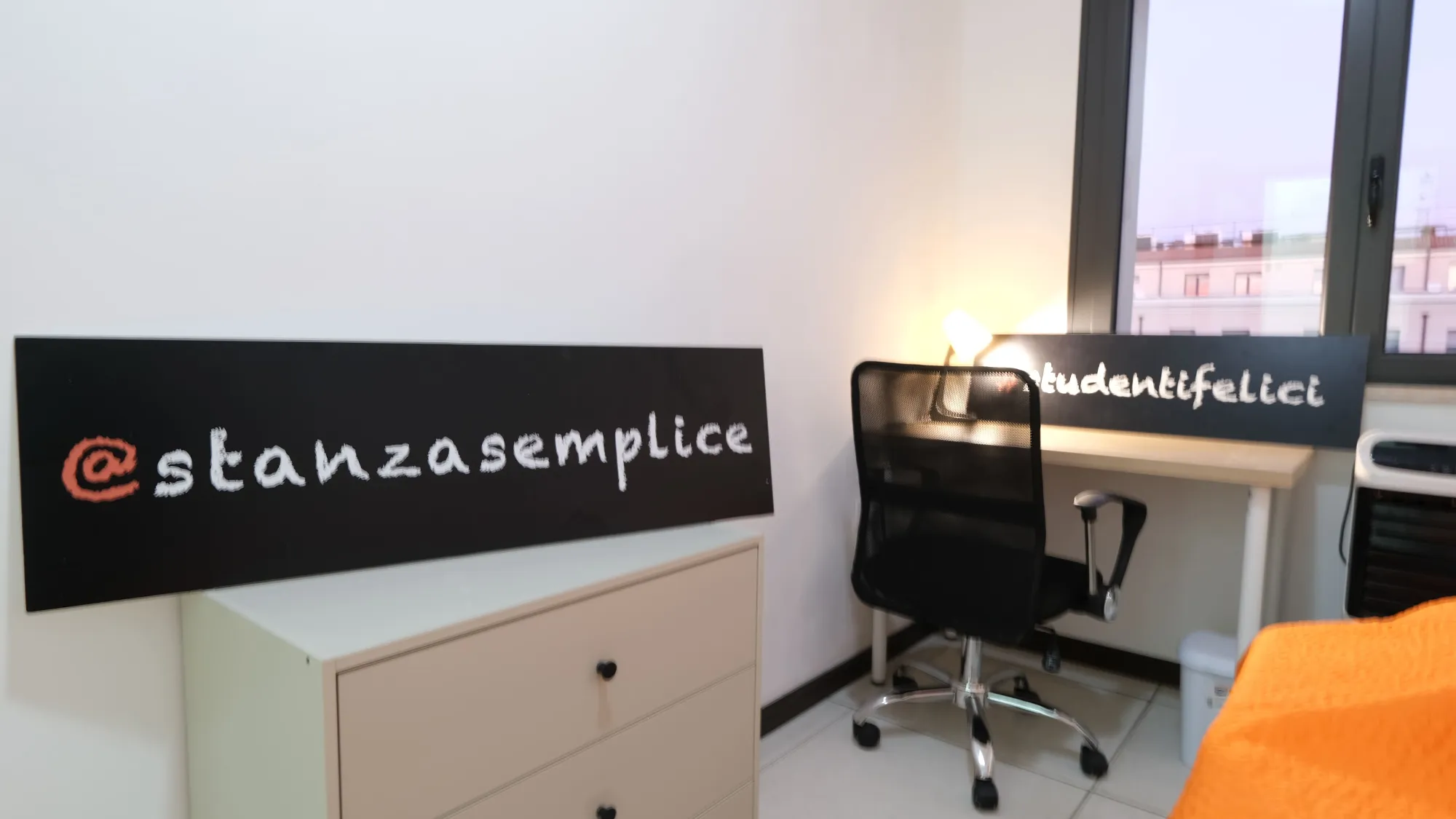 Stanza privata a Sassari photo 3