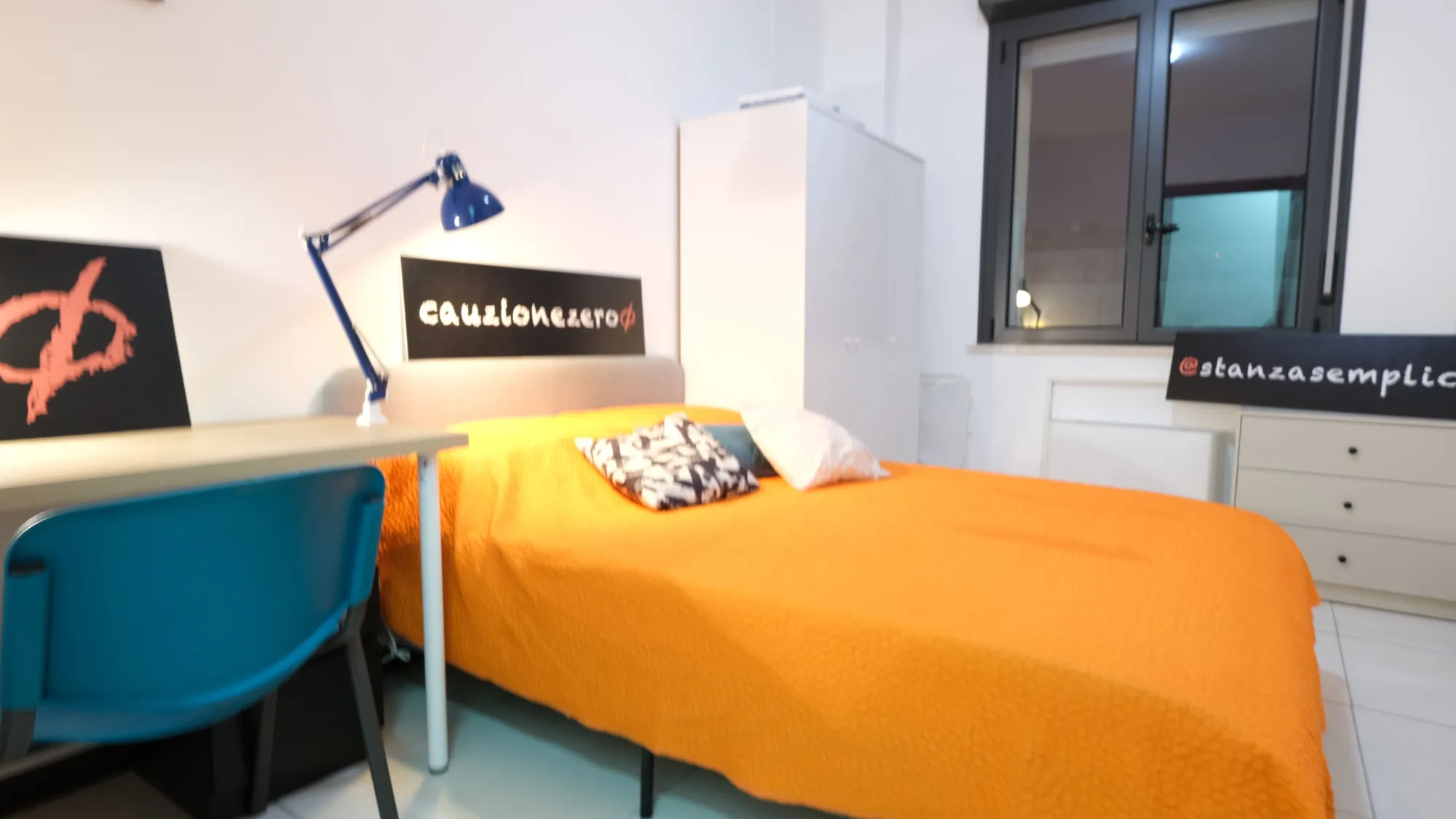 Room in Sassari
