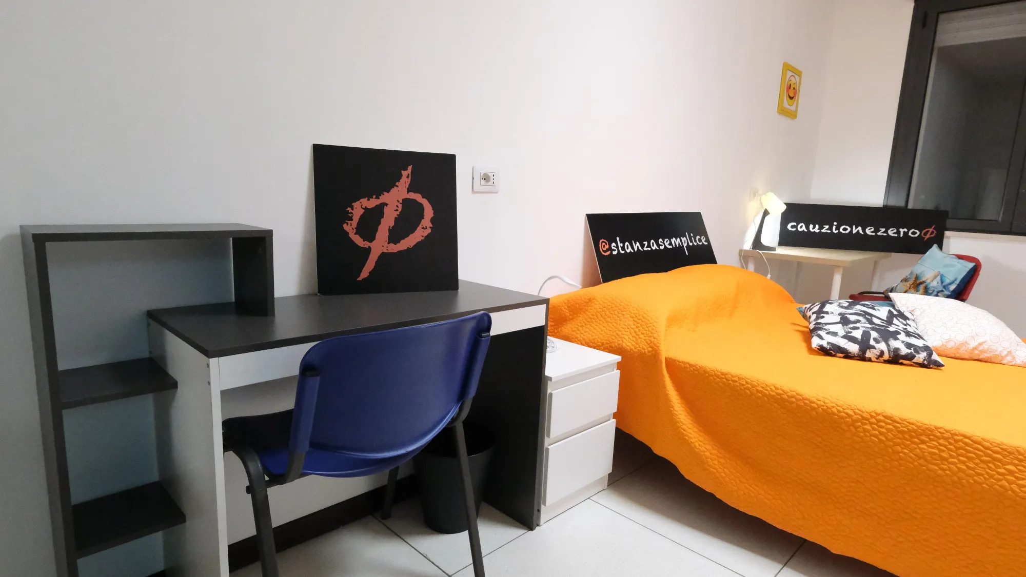 Room in Sassari