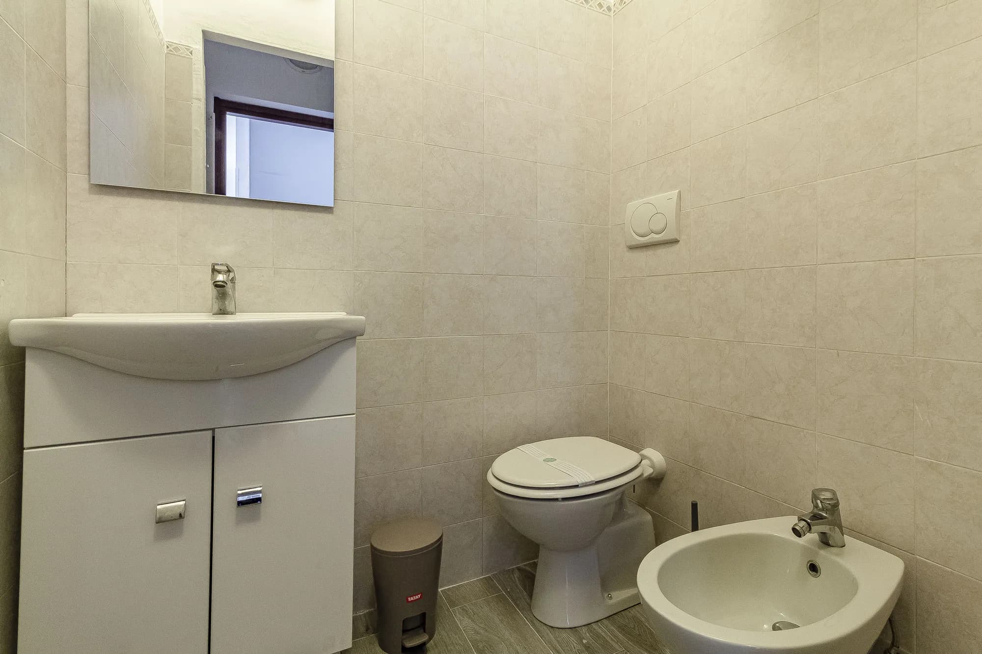 Habitación privada en Sassari photo 5