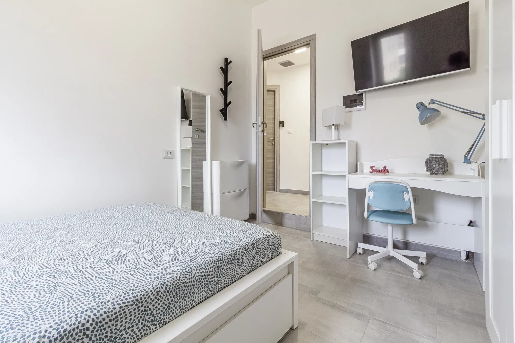 Habitación privada en Sassari photo 2