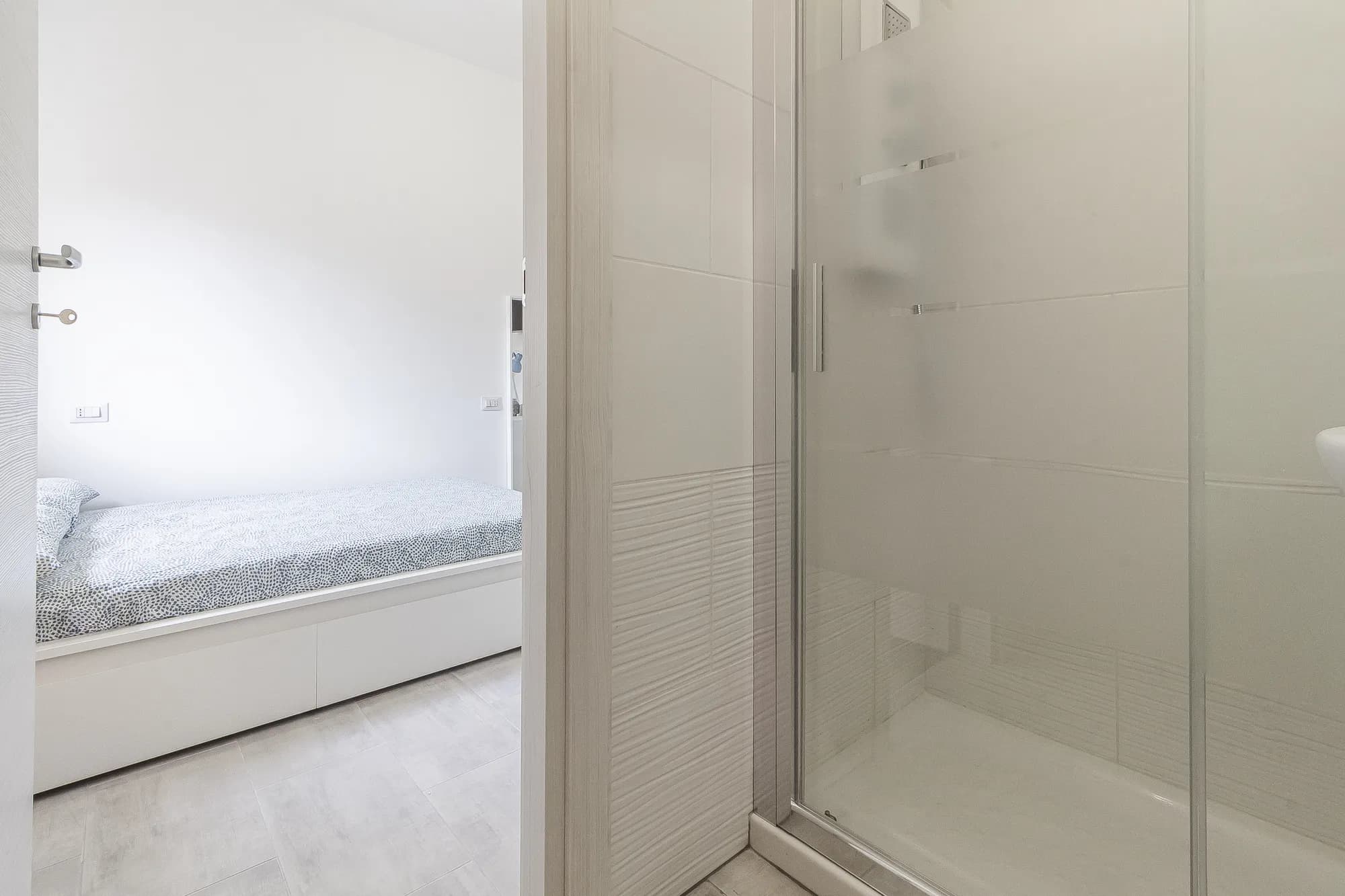 Habitación privada en Sassari photo 4