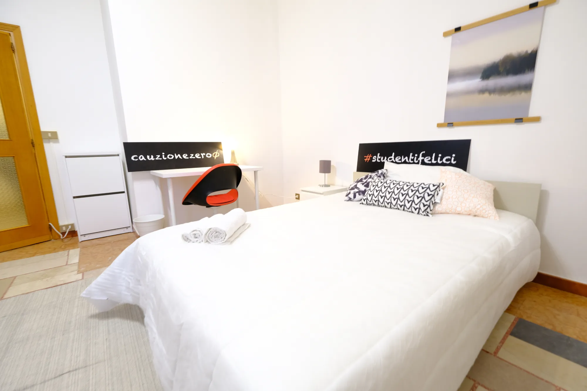 Habitación privada en Sassari photo 4