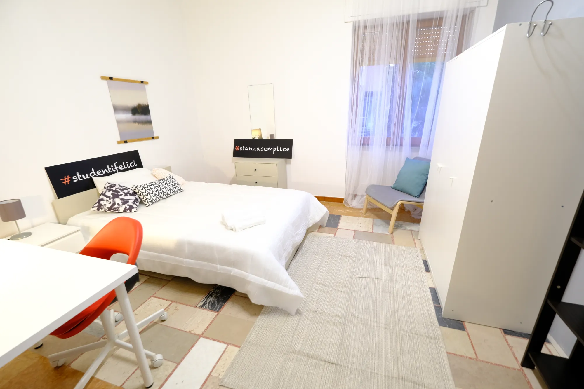 Habitación privada en Sassari photo 5