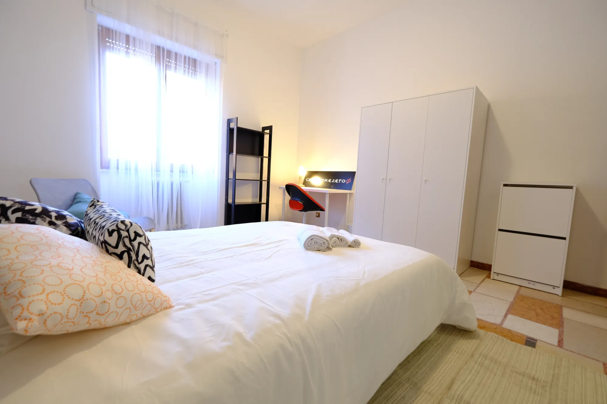 Habitación privada en Sassari photo 3