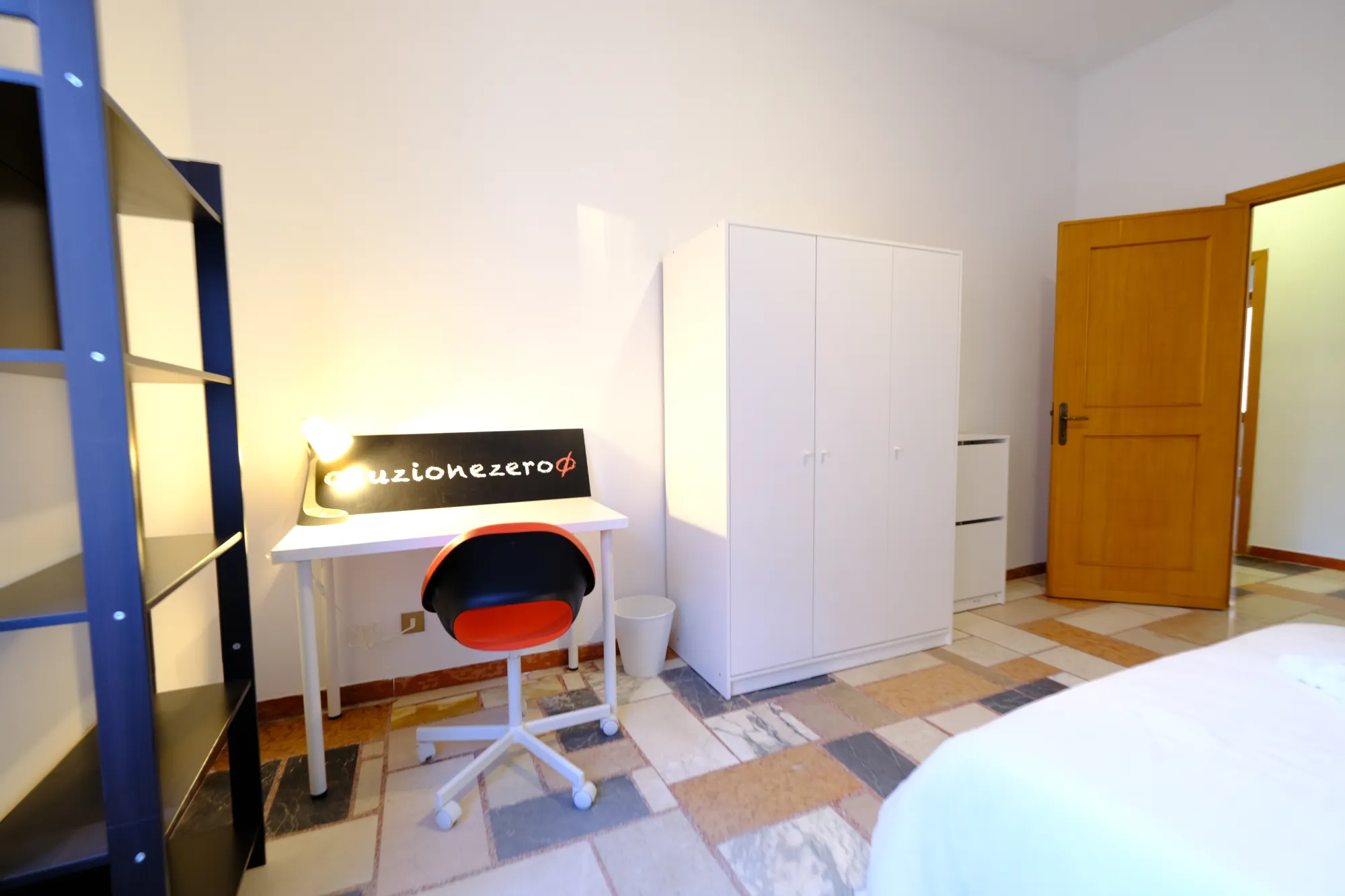 Habitación privada en Sassari photo 4