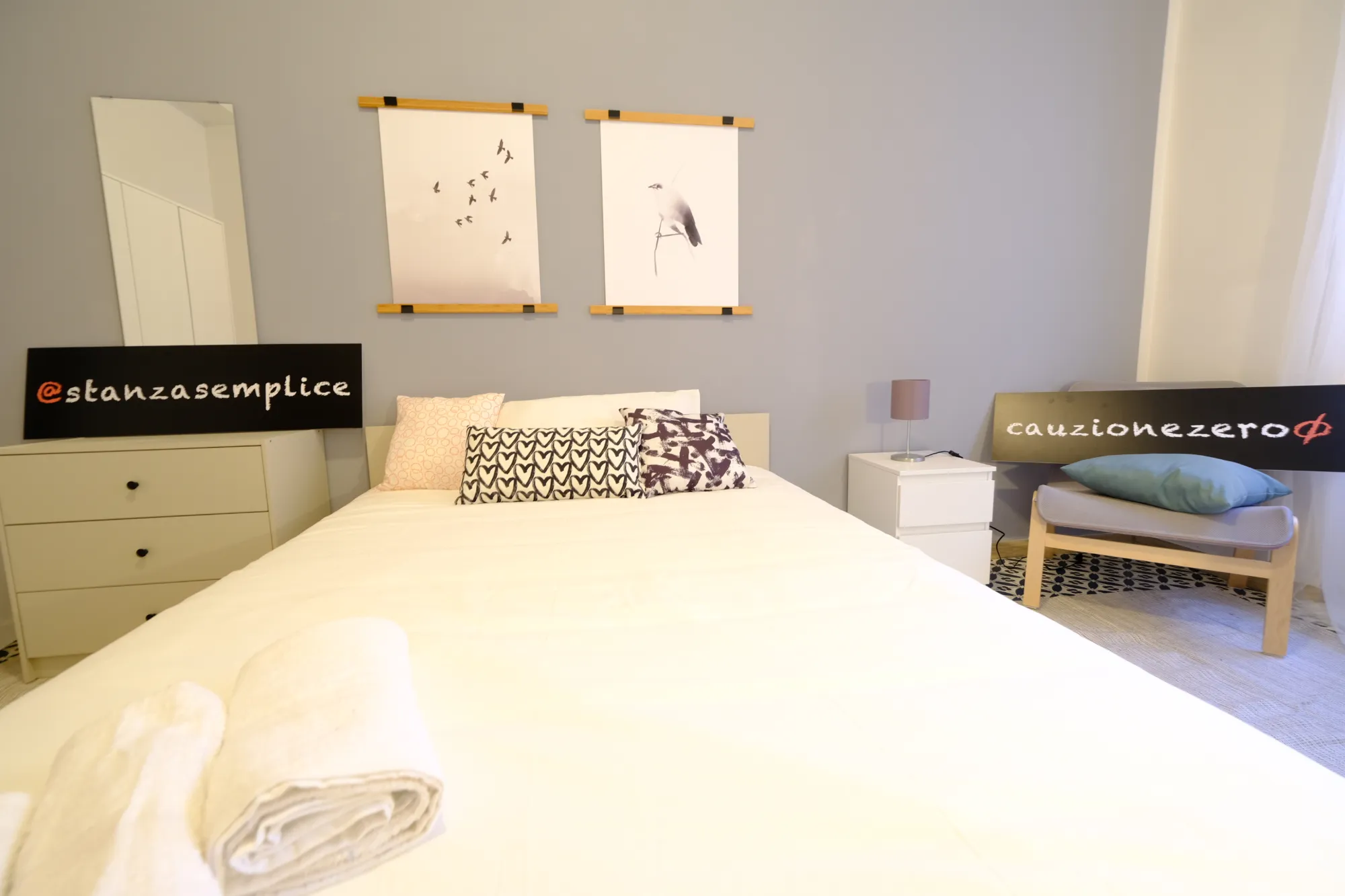 Habitación privada en Sassari photo 3