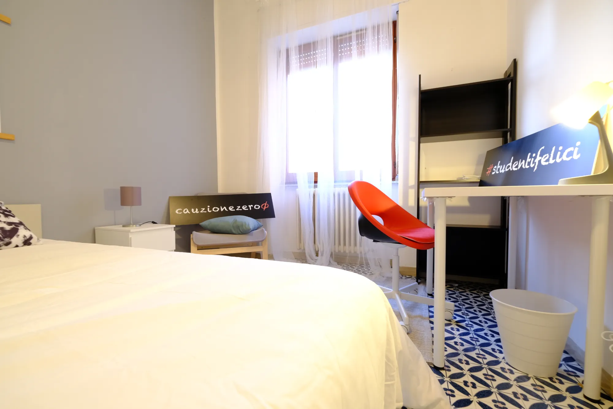 Habitación privada en Sassari photo 4