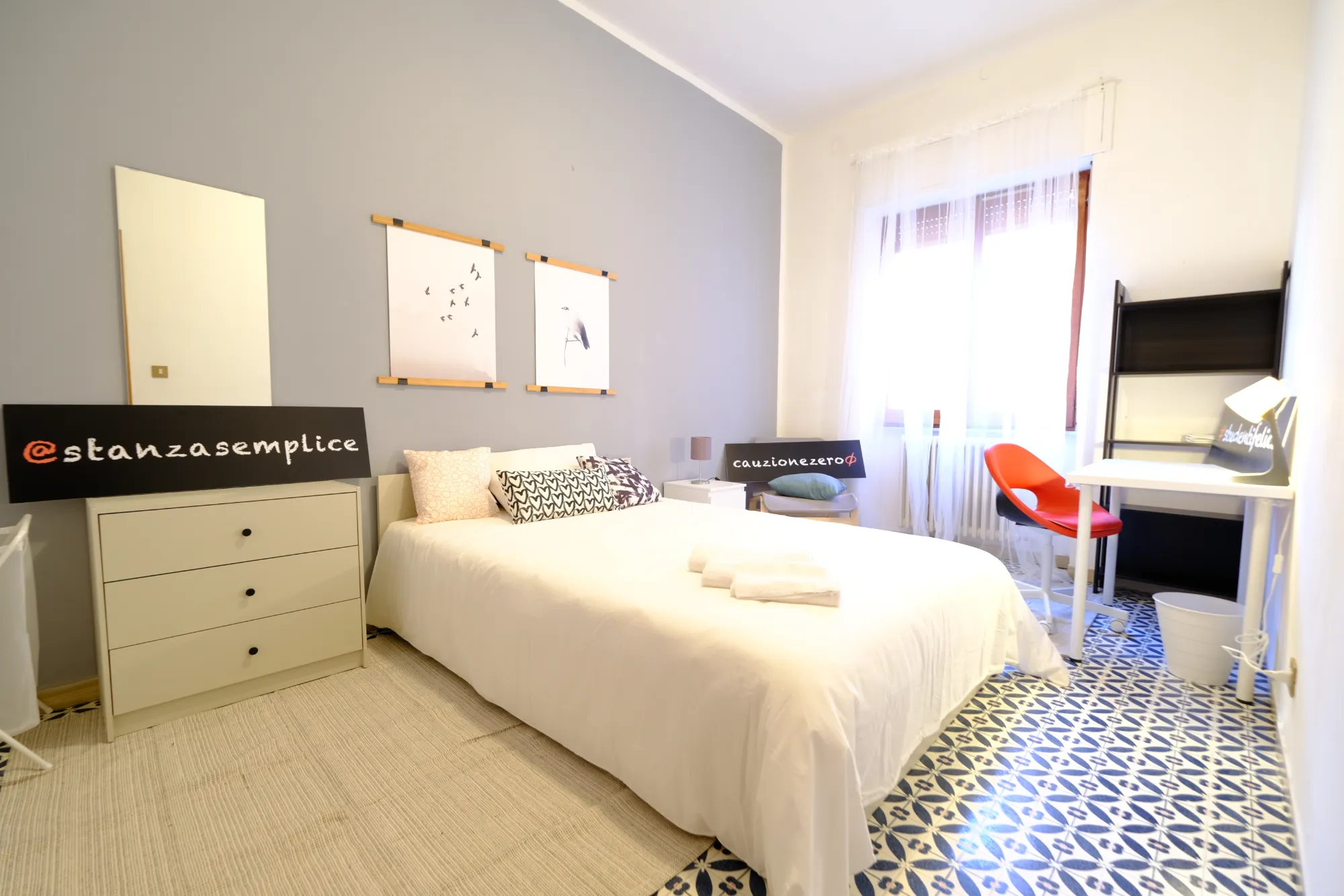 Habitación privada en Sassari photo 5