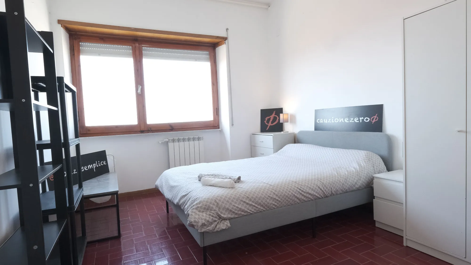 Stanza privata a Sassari photo 3