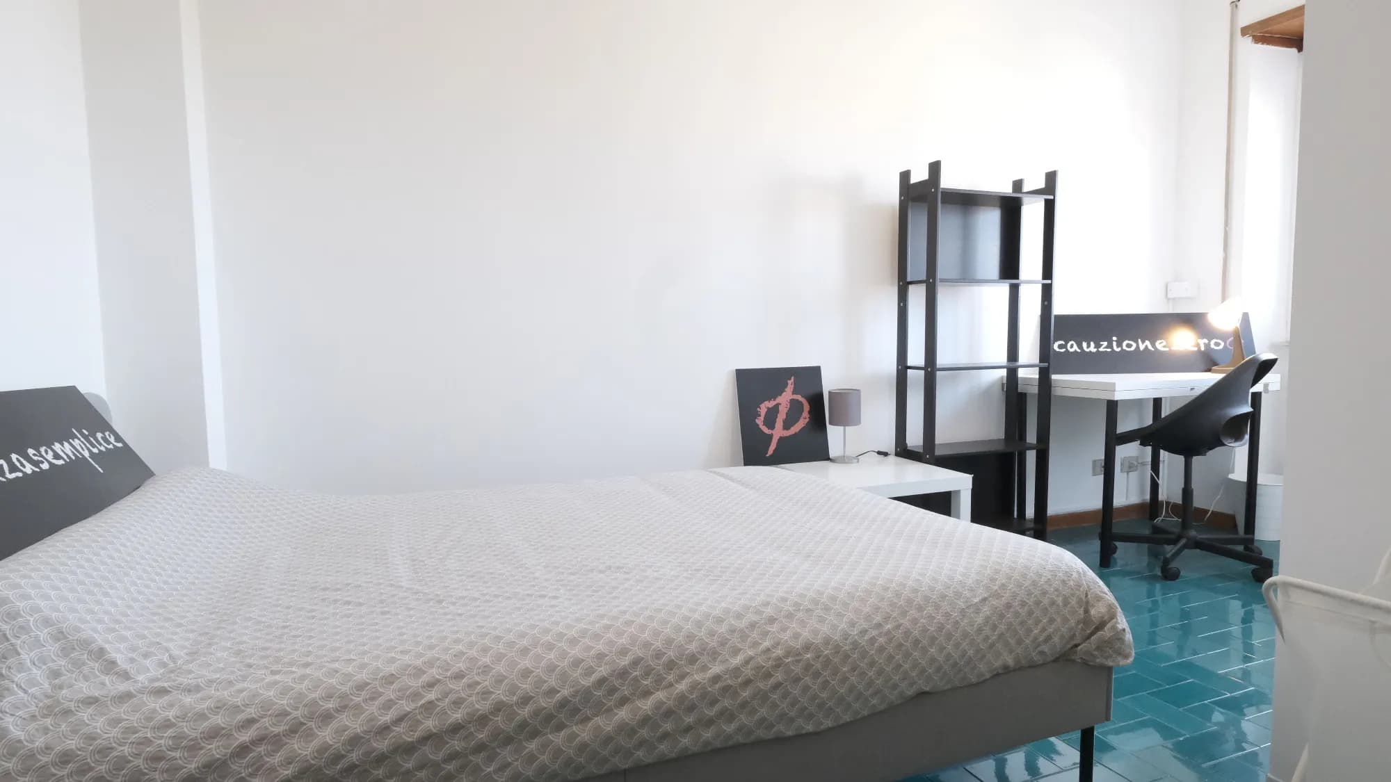 Habitación privada en Sassari photo 3
