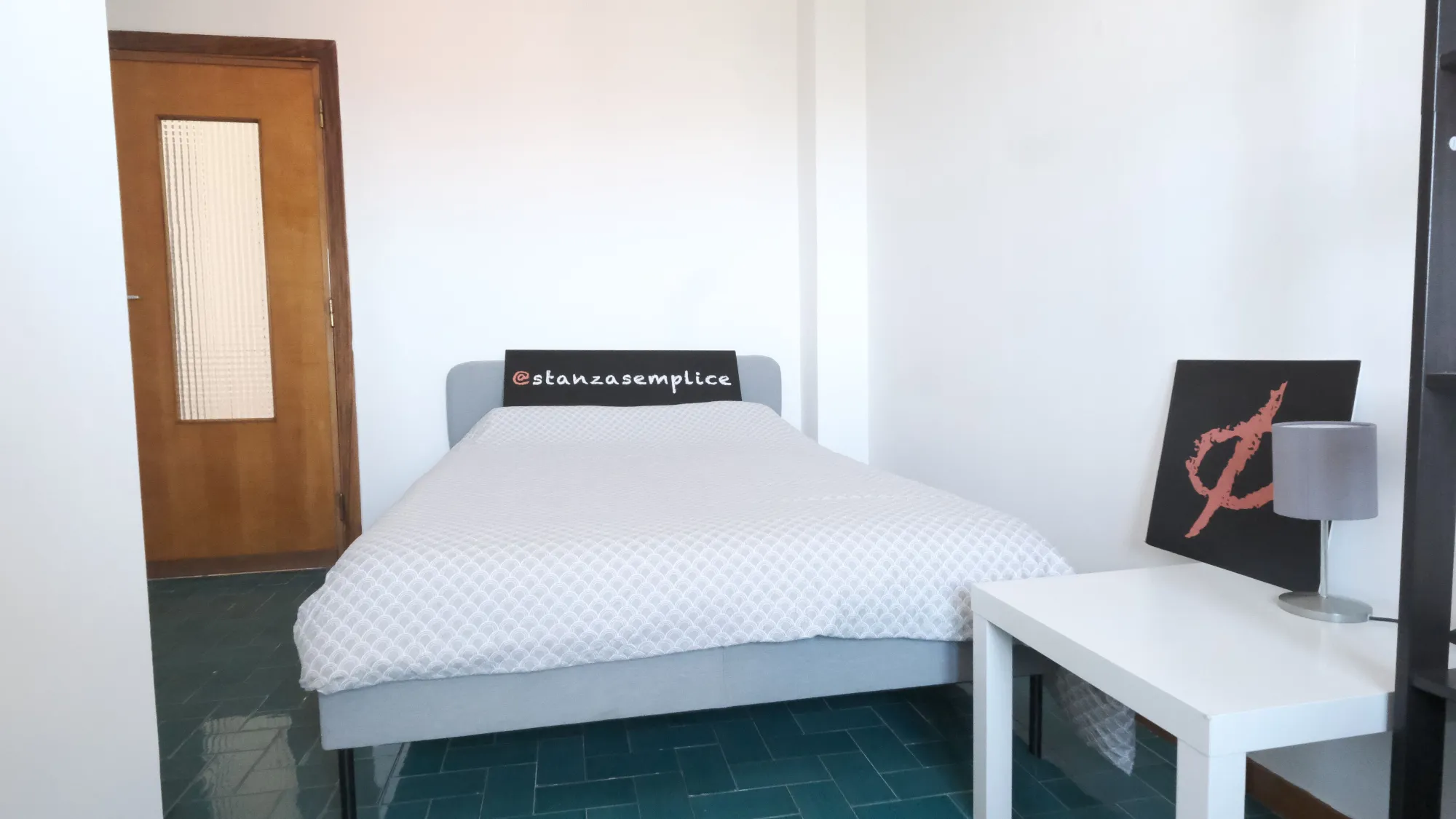 Habitación privada en Sassari photo 5