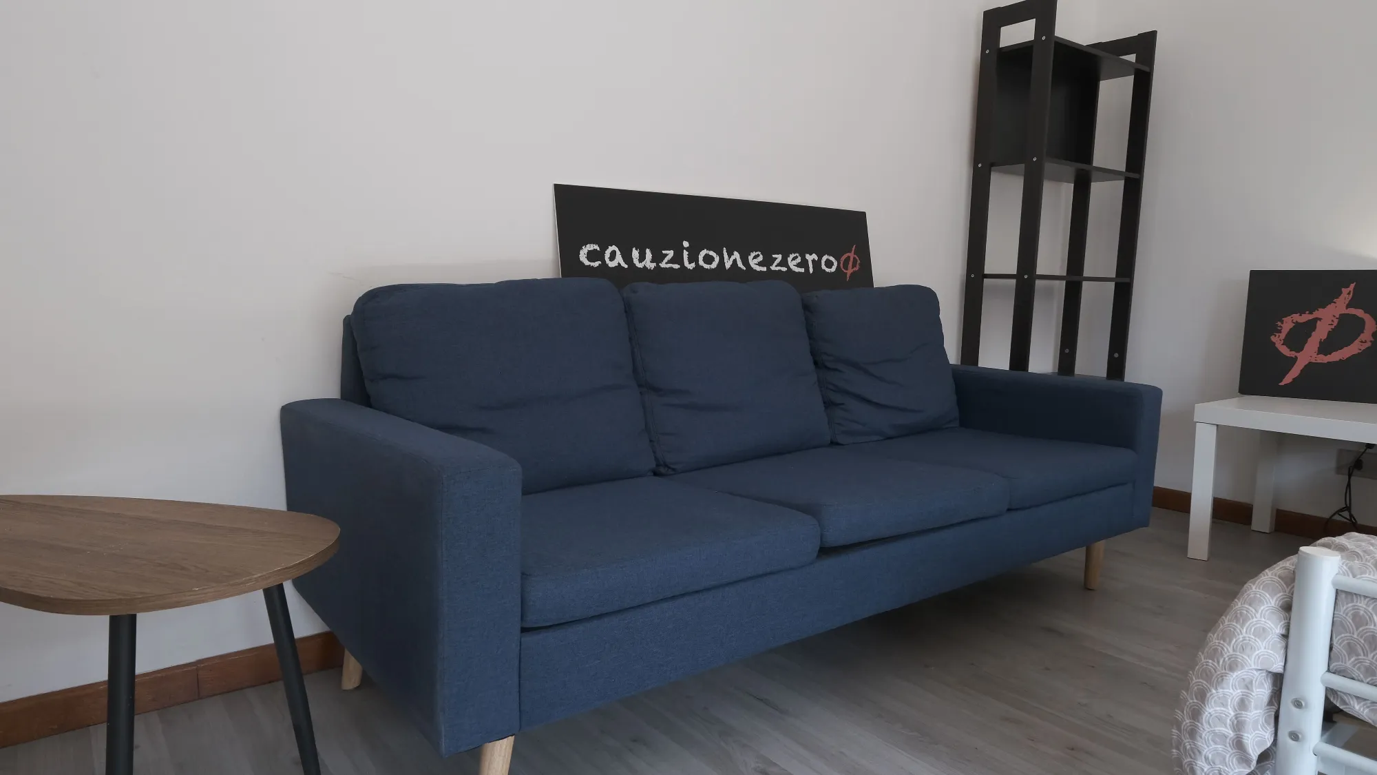 Habitación privada en Sassari photo 2