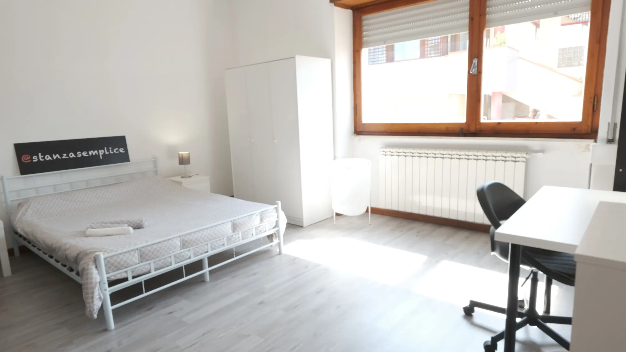 Habitación privada en Sassari photo 3