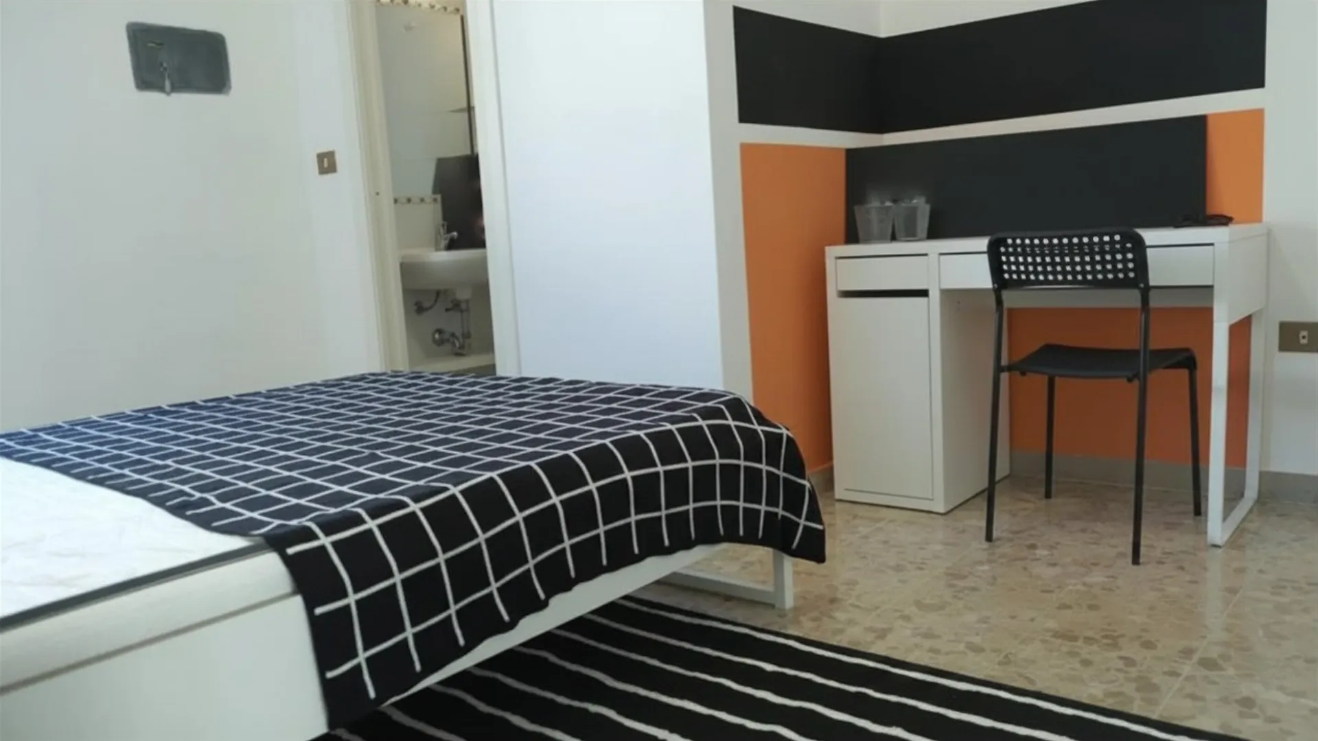 Room in Sassari