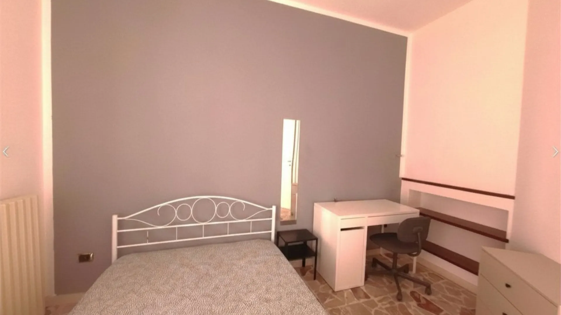 Stanza privata a Sassari photo 4
