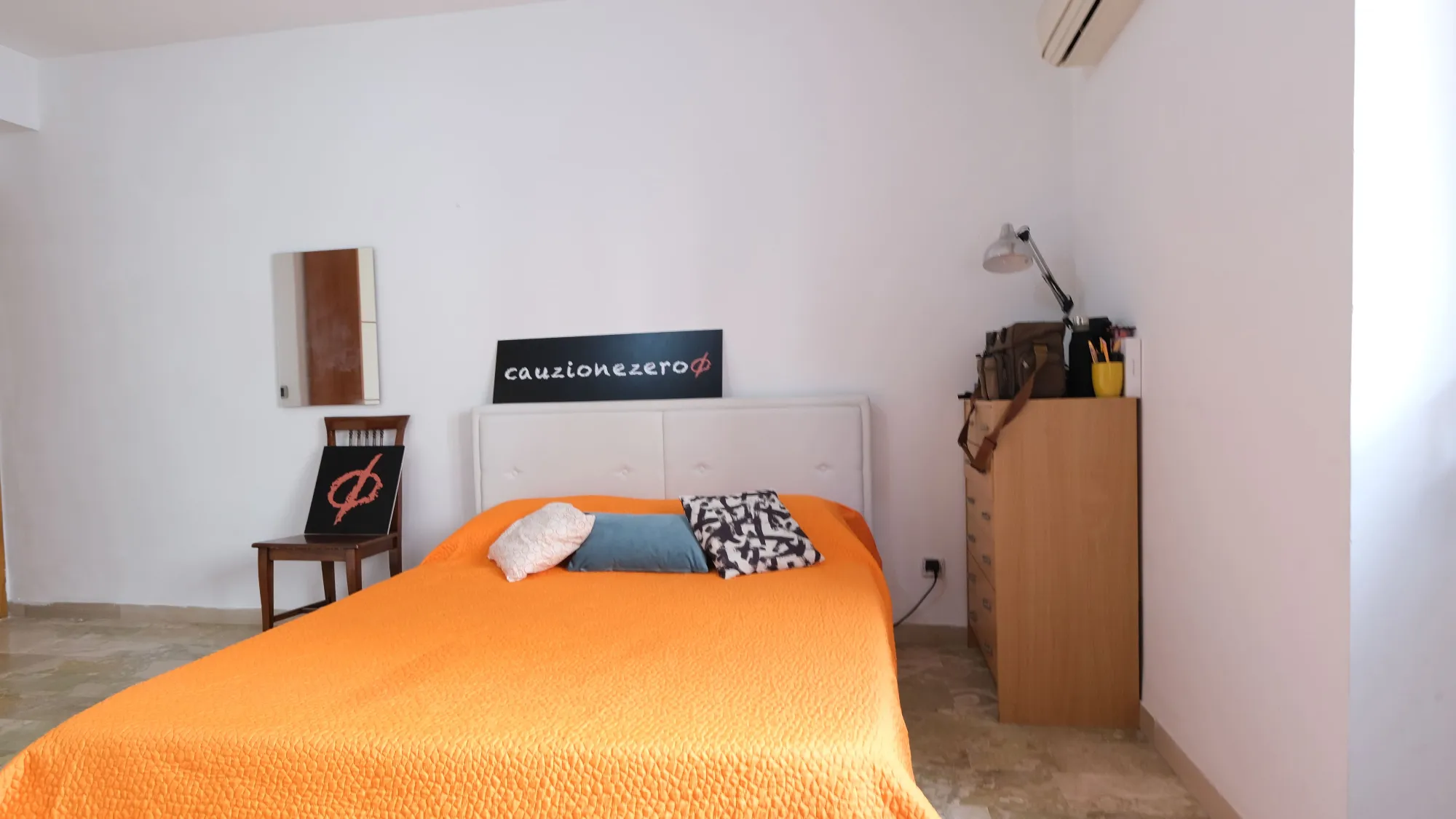 Stanza privata a Sassari photo 4