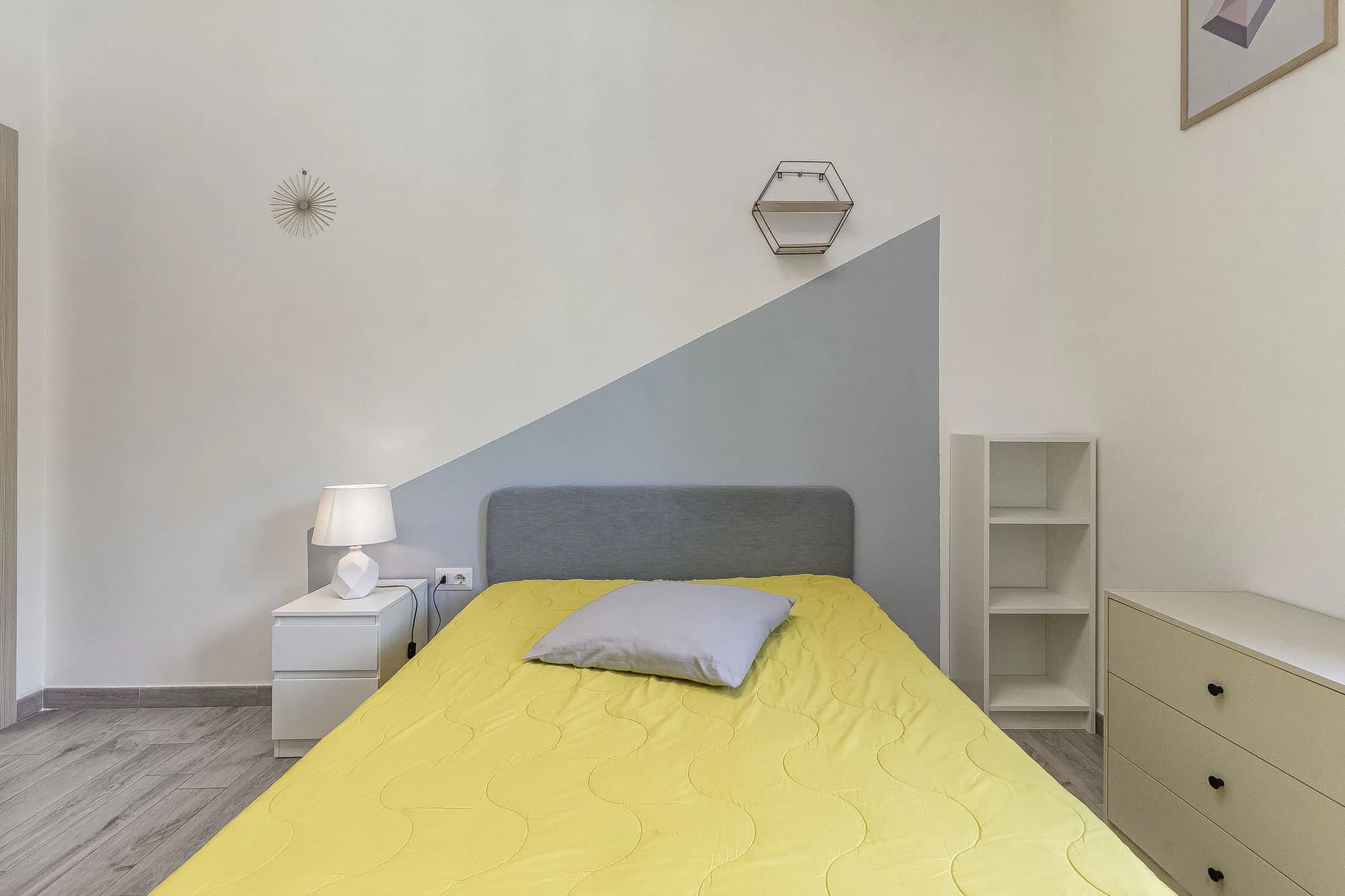 Private room in Sassari photo 2