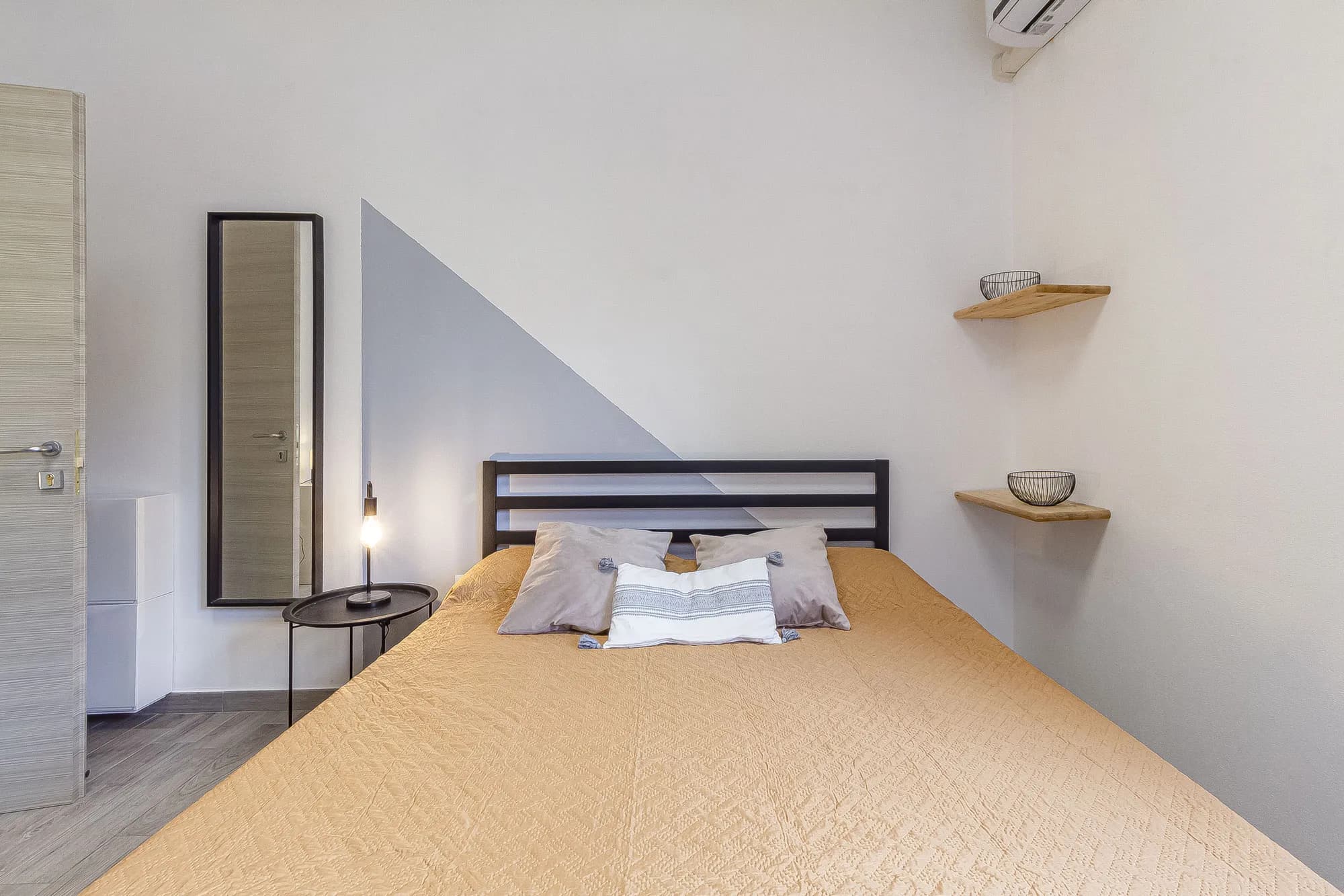 Habitación privada en Sassari photo 2