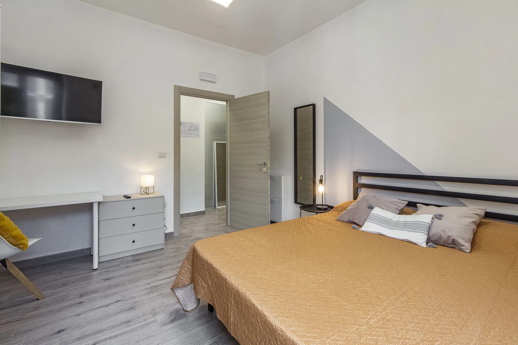 Habitación privada en Sassari photo 3