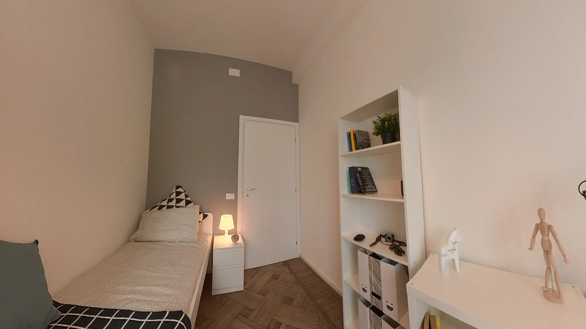 Habitación privada en Padua photo 3