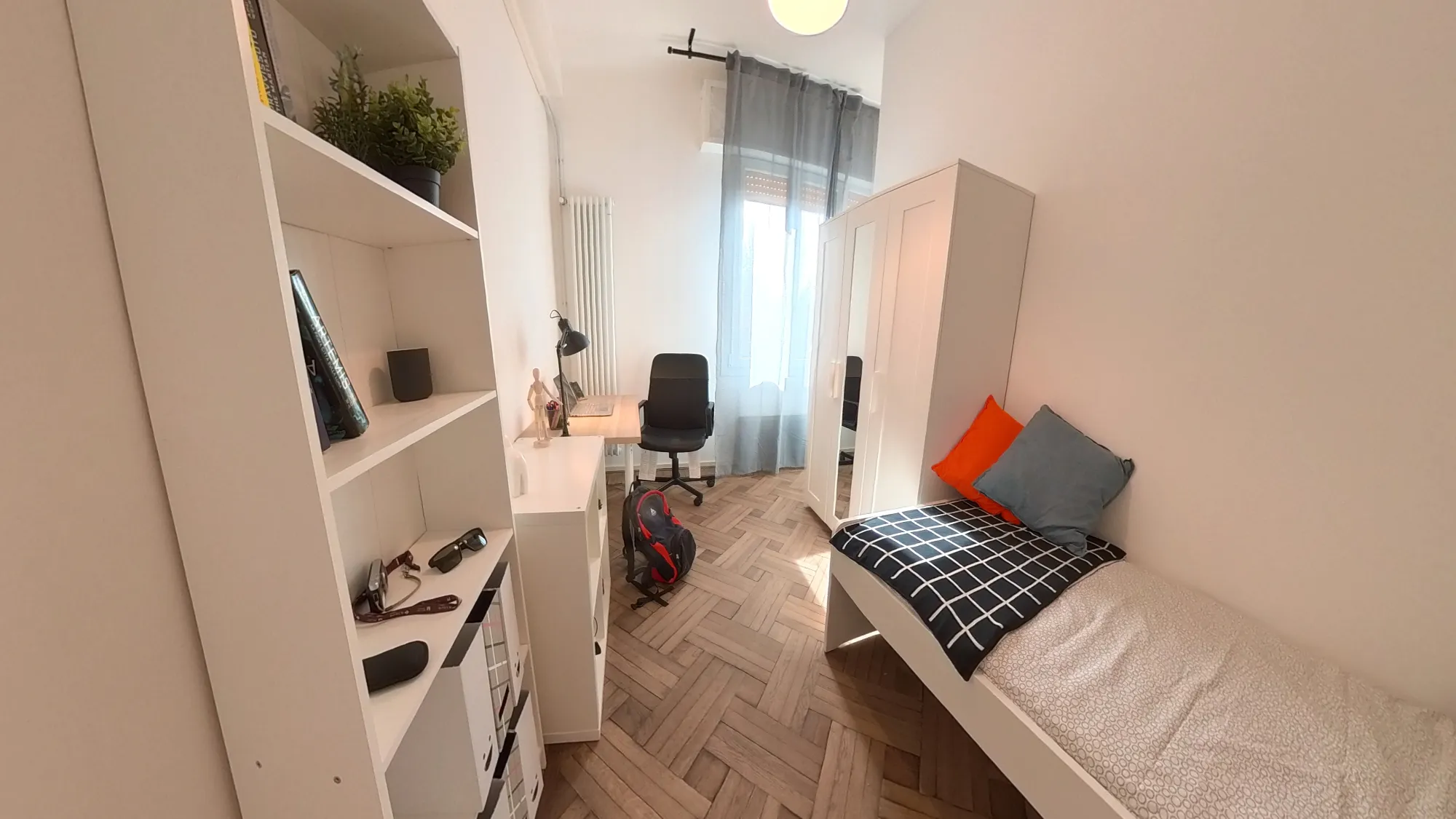 Habitación privada en Padua photo 2
