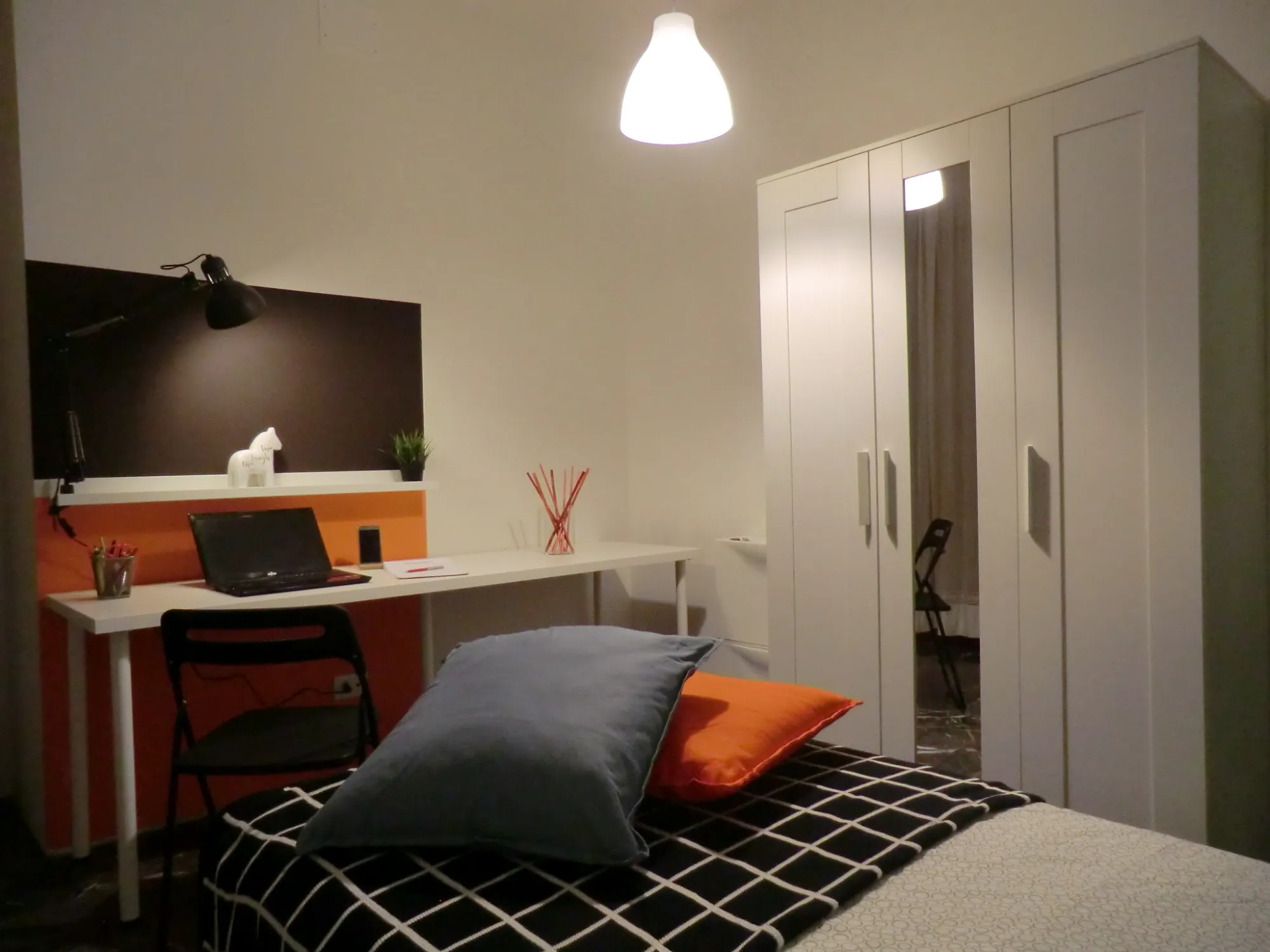 Habitación privada en Padua photo 4