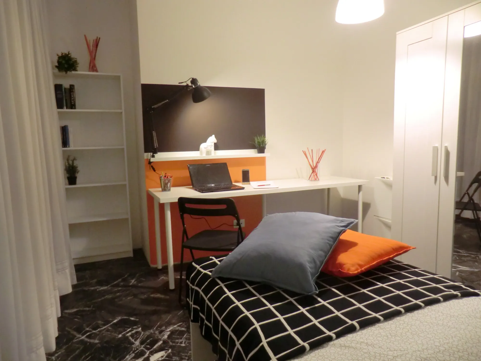 Habitación privada en Padua photo 3