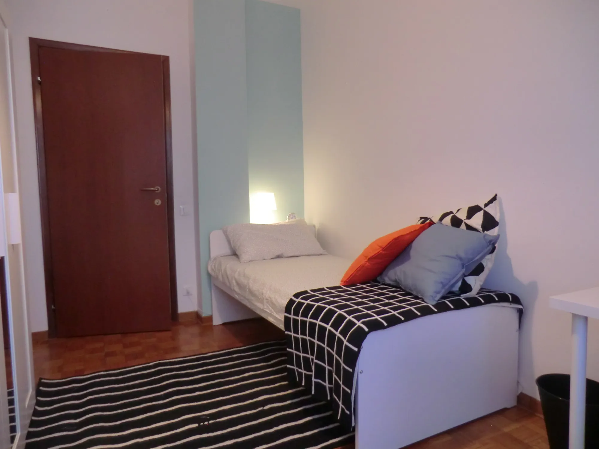 Habitación privada en Padua photo 4