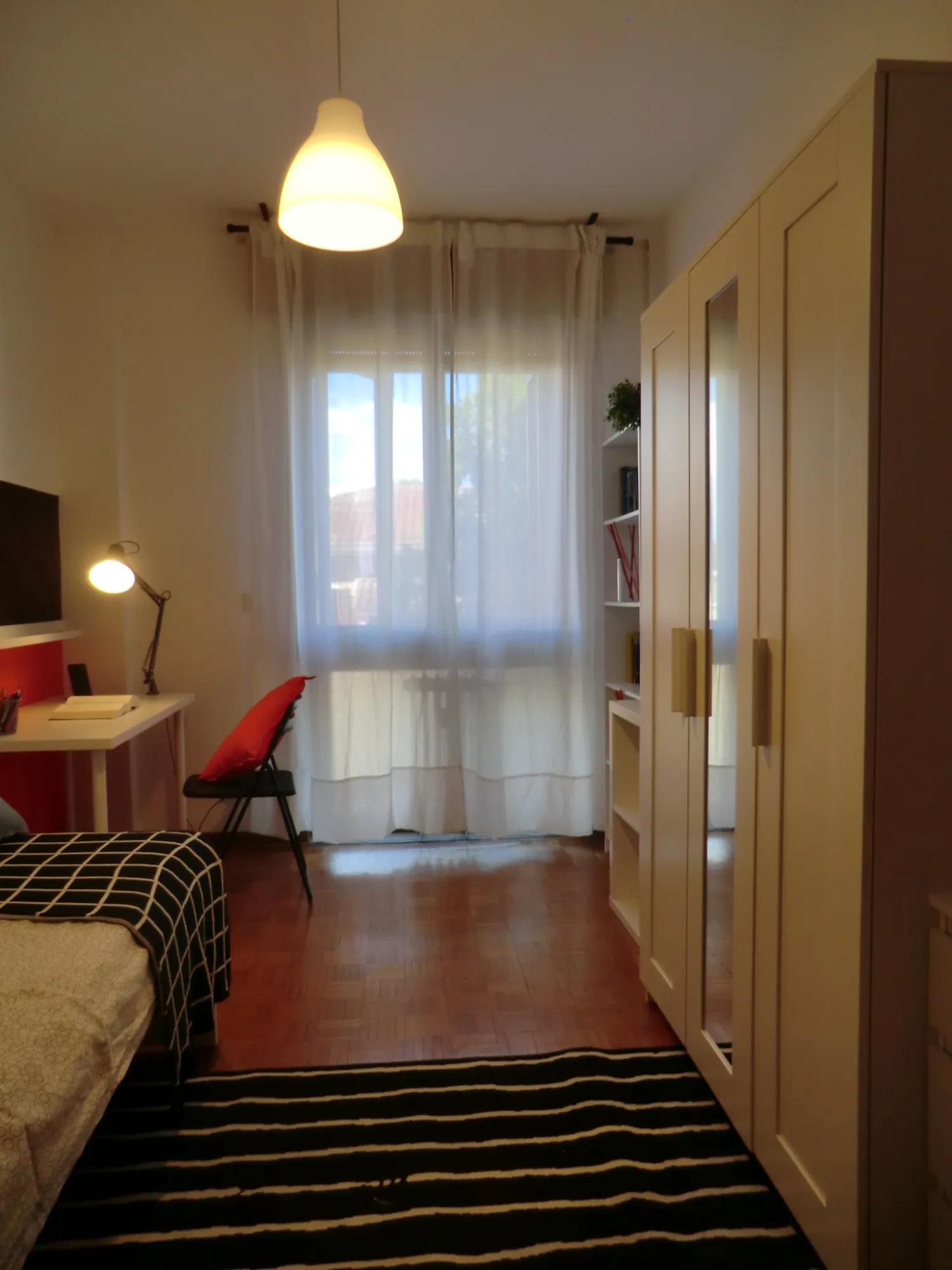 Habitación privada en Padua photo 2