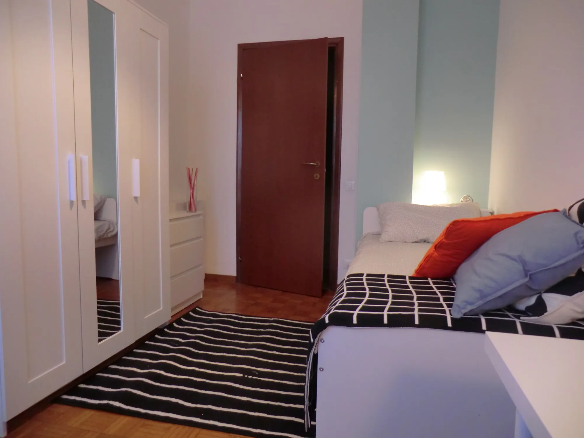 Habitación privada en Padua photo 3