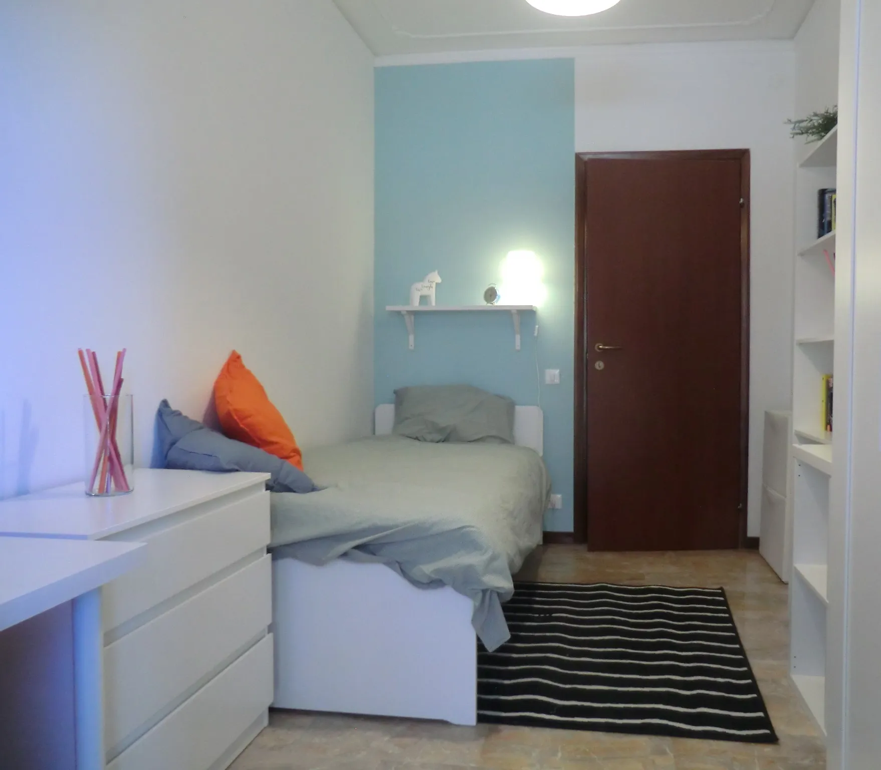 Habitación privada en Padua