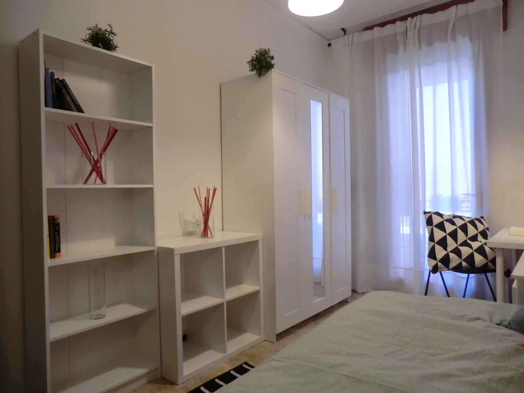 Habitación privada en Padua photo 5