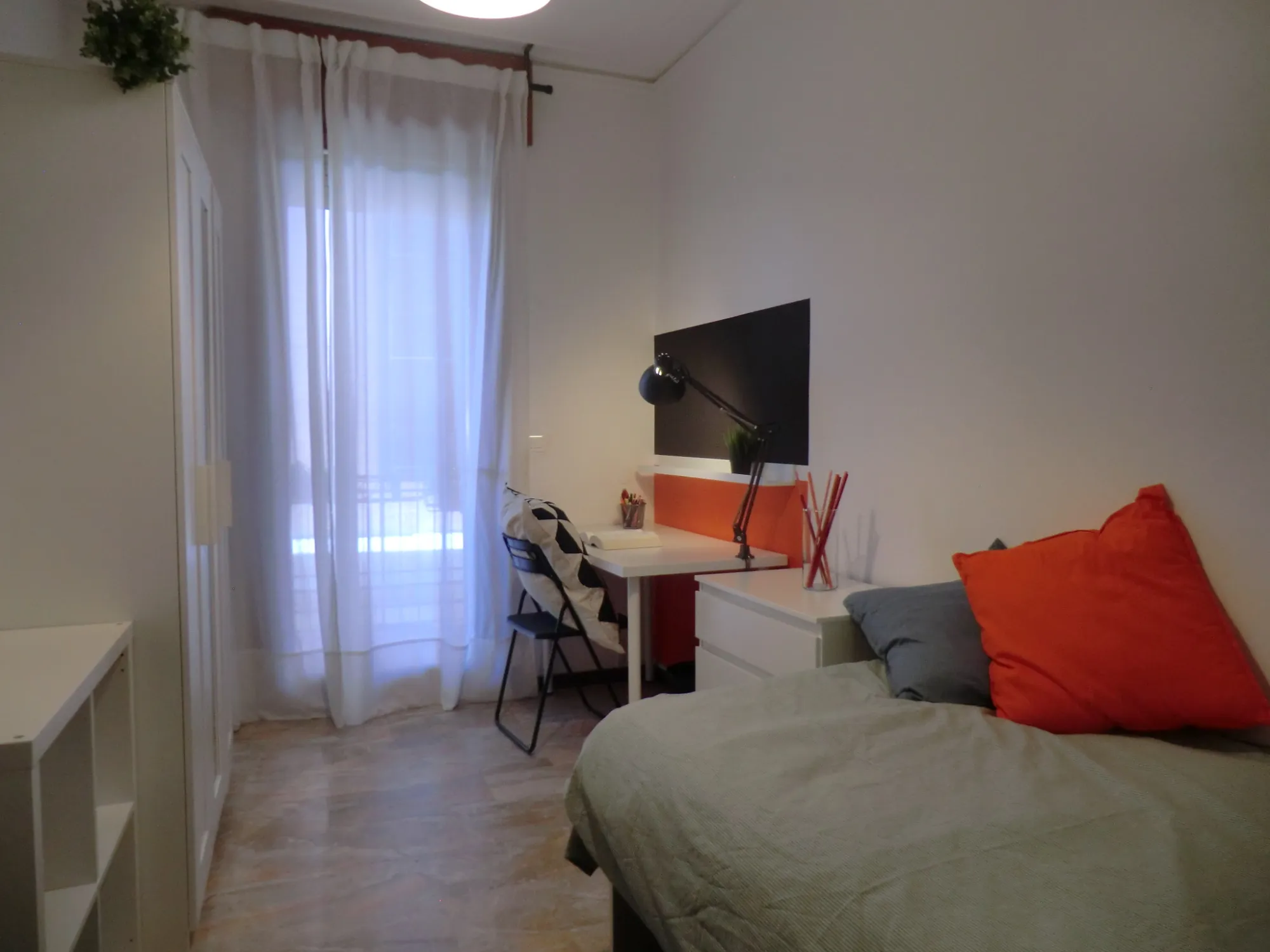 Habitación privada en Padua photo 4