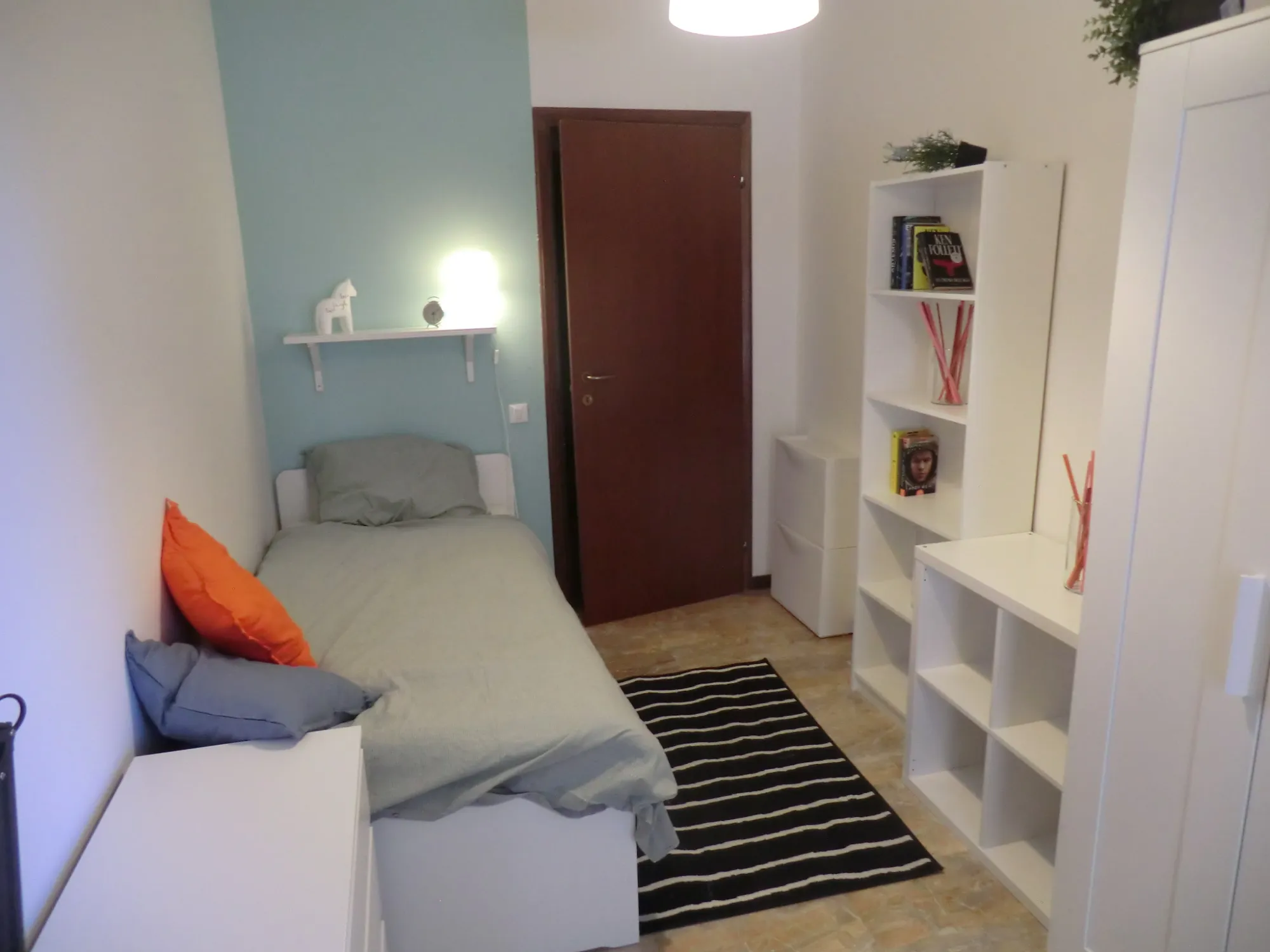 Habitación privada en Padua photo 3