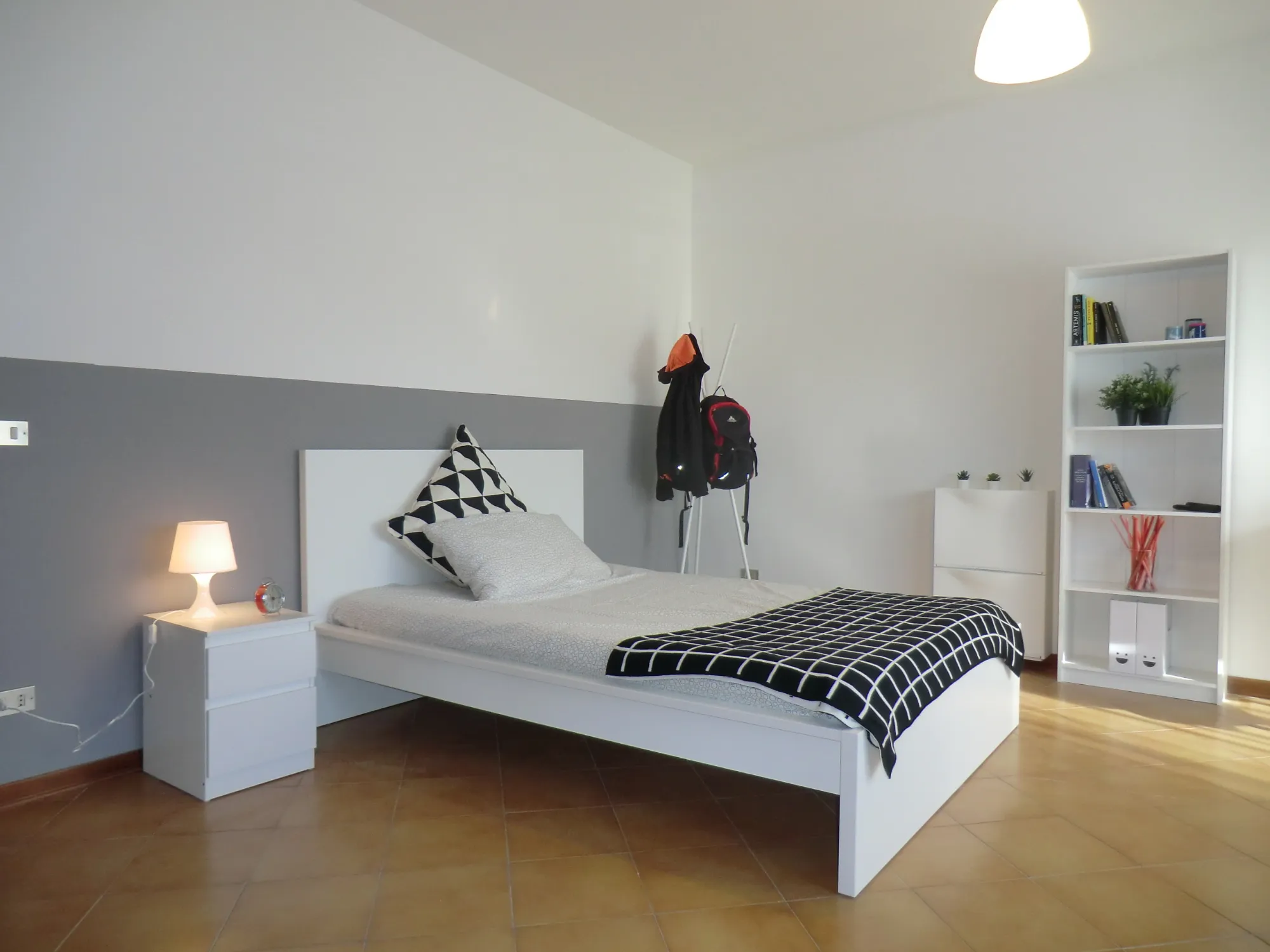 Habitación privada en Padua photo 3