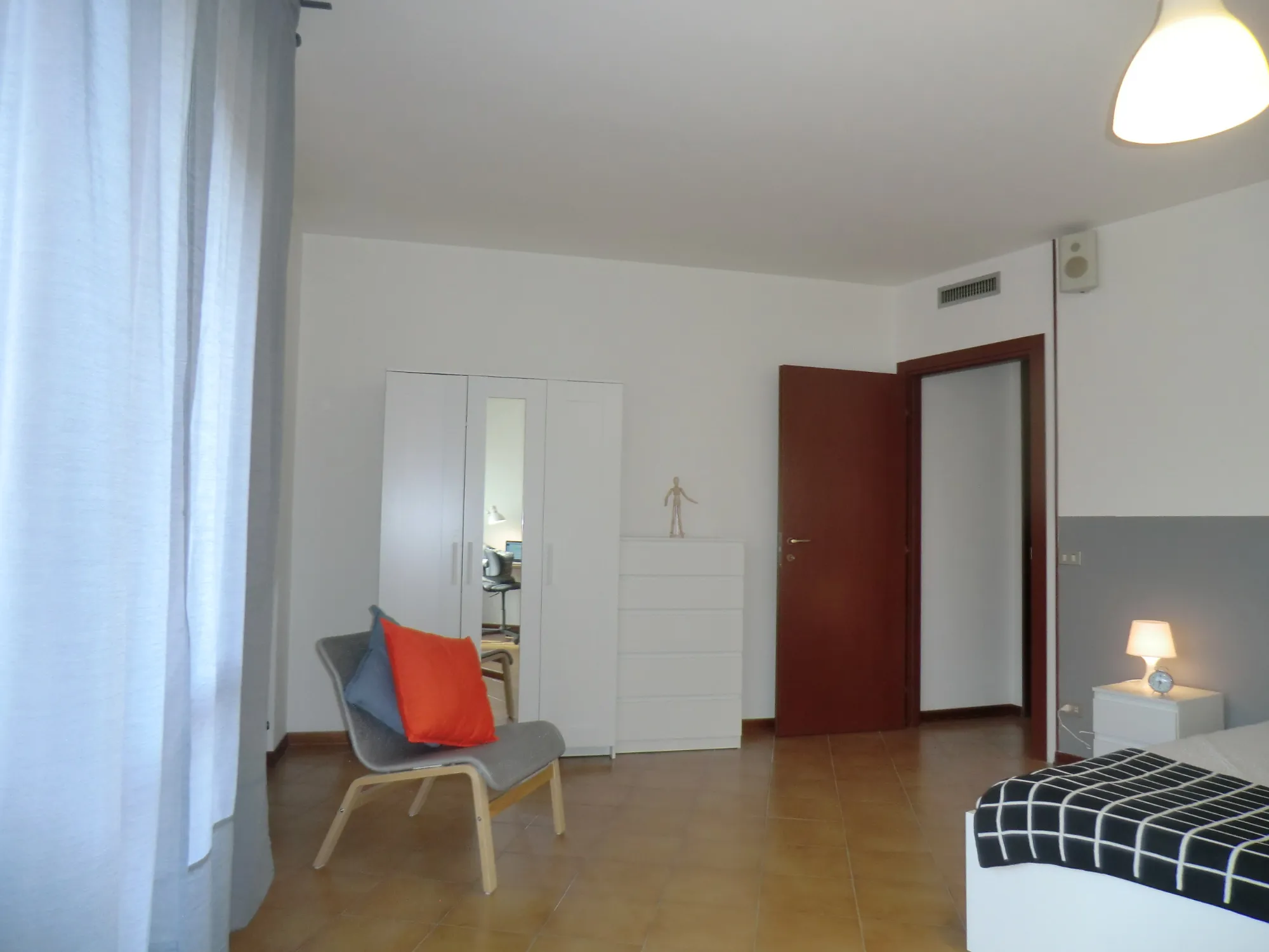 Habitación privada en Padua photo 5