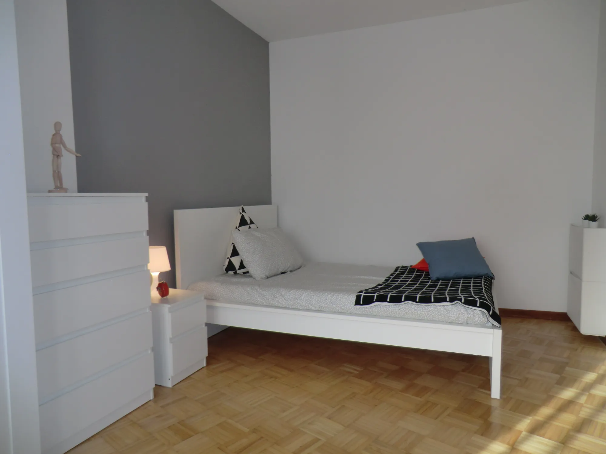 Stanza privata a Padua photo 5