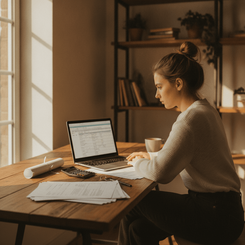 Bonus alquiler estudiantes 2026: deducciones e IRPF housing universitario