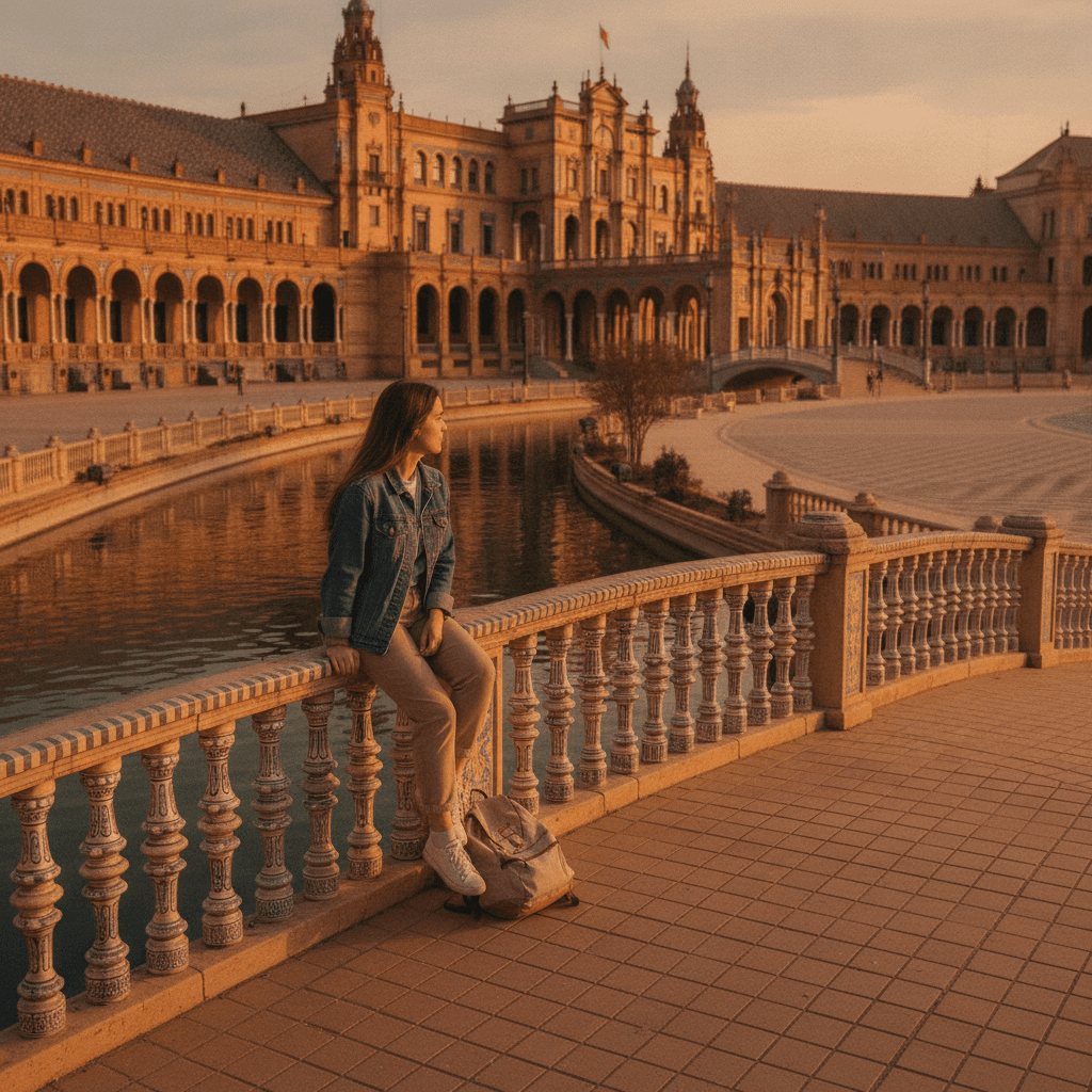 Alojamiento Erasmus en Sevilla 2026: habitaciones, precios y mejores barrios